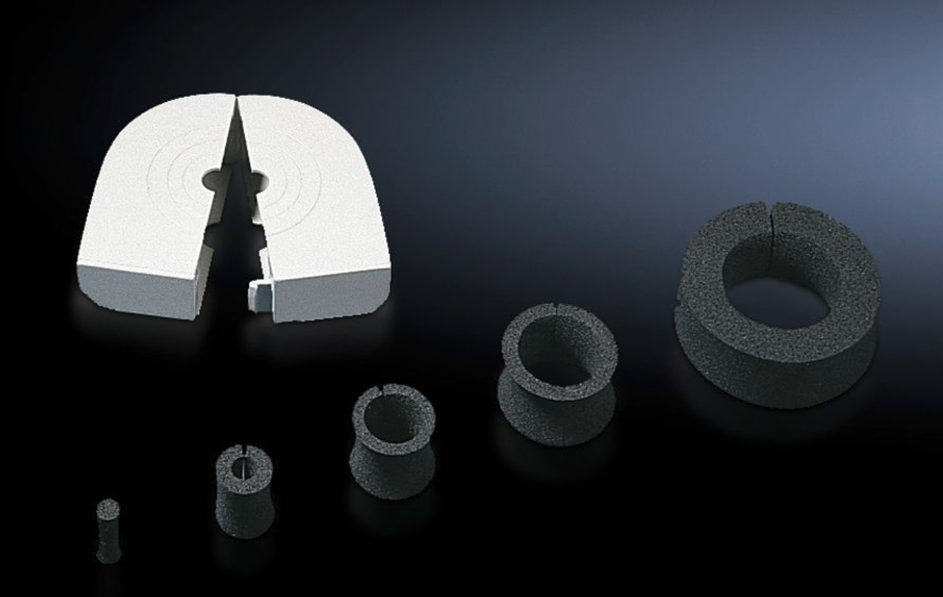 Ps Boquilla Paso Conector - 4311000 Ps Boquilla Paso Conector - 4311000