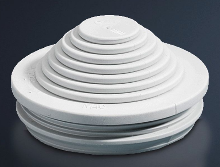 Sz Boquilla Escalonada Ip 54, M40 - 2899400 Sz Boquilla Escalonada Ip 54, M40 - 2899400