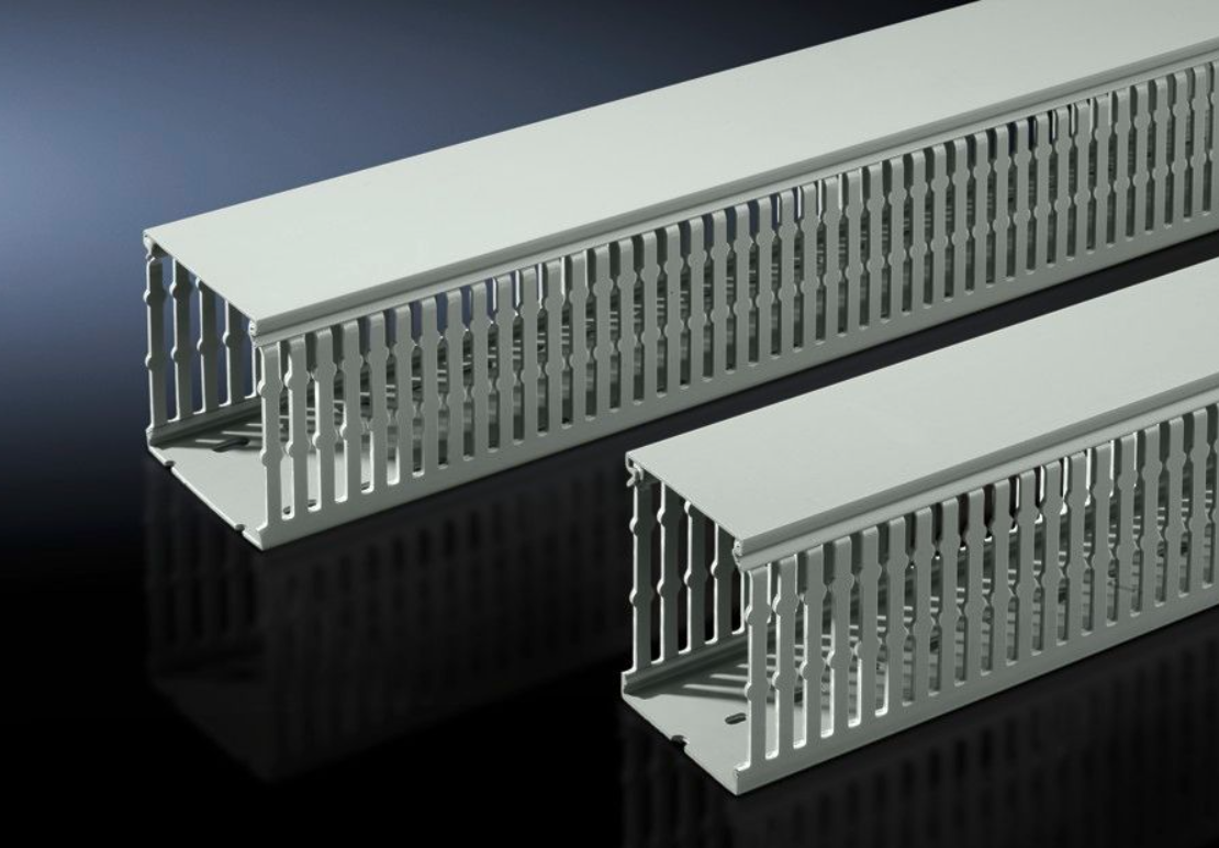 Ts Canales Para Cables 80Mm-8800753 Ts Canales Para Cables 80Mm-8800753