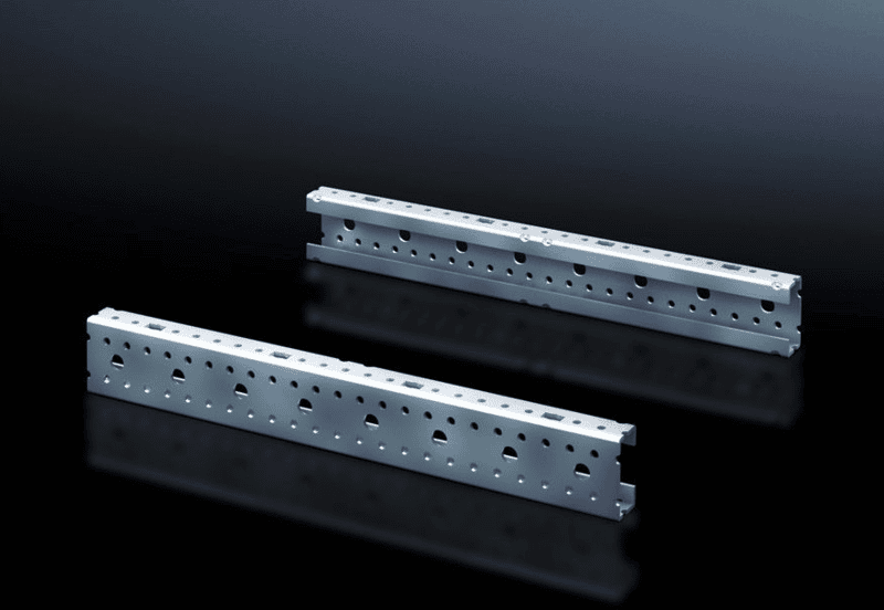 Isv Perfil De Montaje H=11 - 9666711 Isv Perfil De Montaje H=11 - 9666711