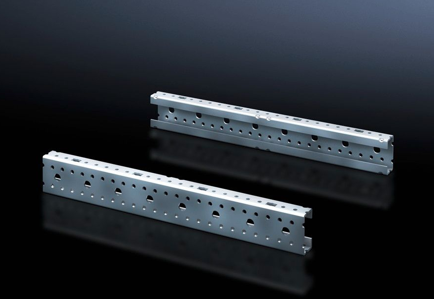 Isv Perfil De Montaje 12 Ua - 9666712 Isv Perfil De Montaje 12 Ua - 9666712