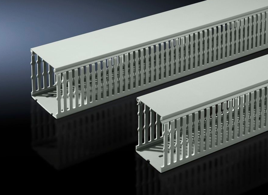 Ts Canales P/ Cables 100Mm-8800754 Ts Canales P/ Cables 100Mm-8800754