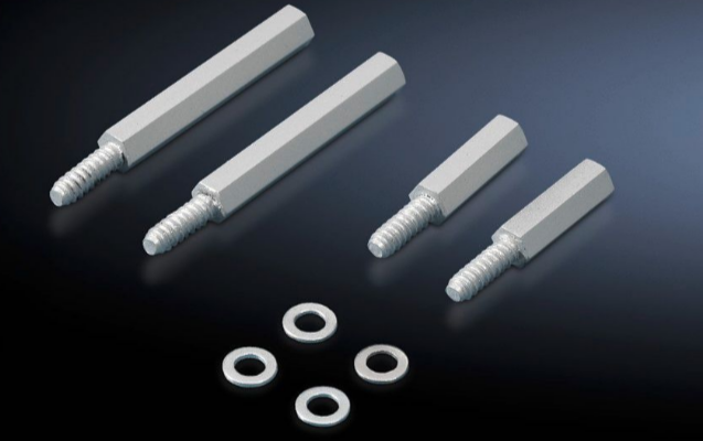 Sz Bulon De Distanciamiento 25Mm - 12P. - 2311225 Sz Bulon De Distanciamiento 25Mm - 12P. - 2311225