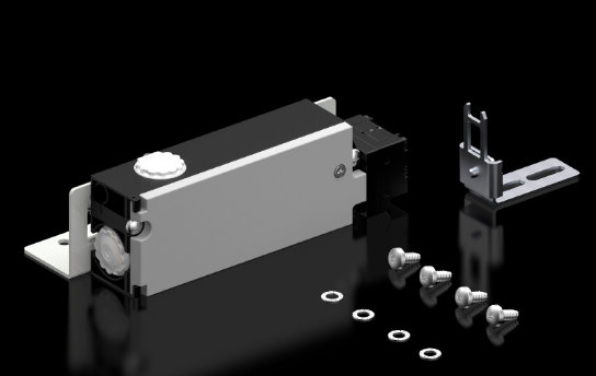 Sz Enclavamiento Seguridad 120V Ac 8 Va - 2419000