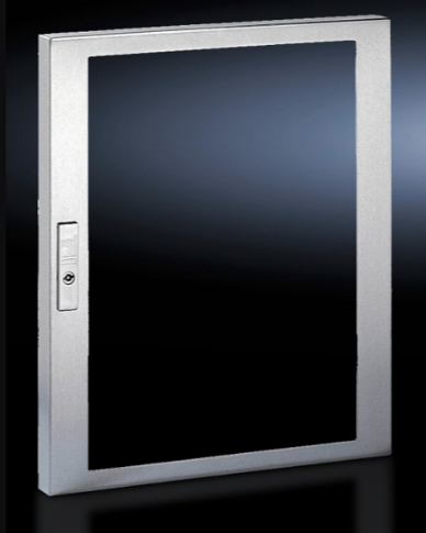 Ft Ventana C/Marc.Inox 522X600 - 2793560