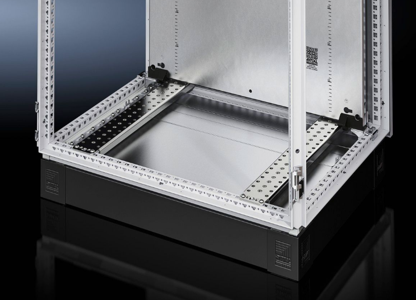 Ps Carril Soporte 800Mm - 4398000 Ps Carril Soporte 800Mm - 4398000