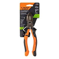 Pinza de electricista profesional, 7', mango comfort grip - T200-7X / 17338