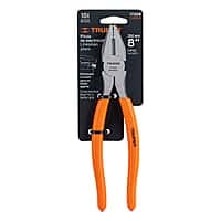 Pinza para electricista 8', mango de PVC - T200-8 / 17308