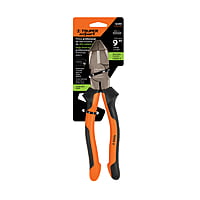 Pinza de electricista profesional, 9', mango comfort grip - T200-9X / 12351