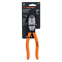 Pinza profesional para electricista 7', mango de PVC - T201-7 / 17303