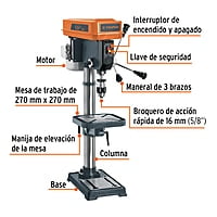 taladro-de-piso-13-3-4-hp-560-w-broquero-5-8-truper-tapi-13-16178