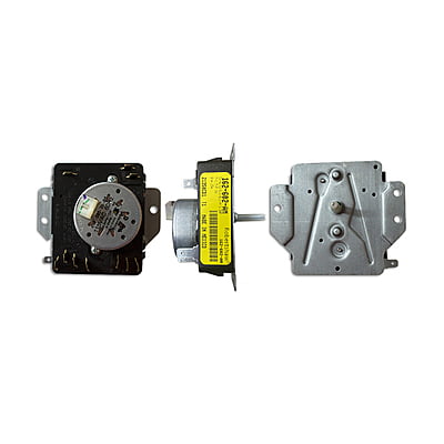 Timer Secadora  - WPW10185992