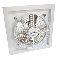 Ventilador Extractor Air Master 300 Cfm - Vap-300