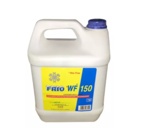 Aceite Acemire, Frío Wf 150, Galón De 4 Litros 15949 - Wf1502