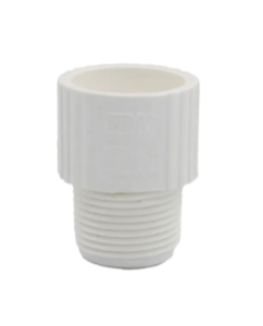 Adaptador hembra de PVC, 1-1/2' - PVC-605 / 45549