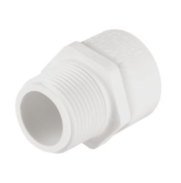 Adaptador hembra de PVC 1' - PVC-603 / 45434