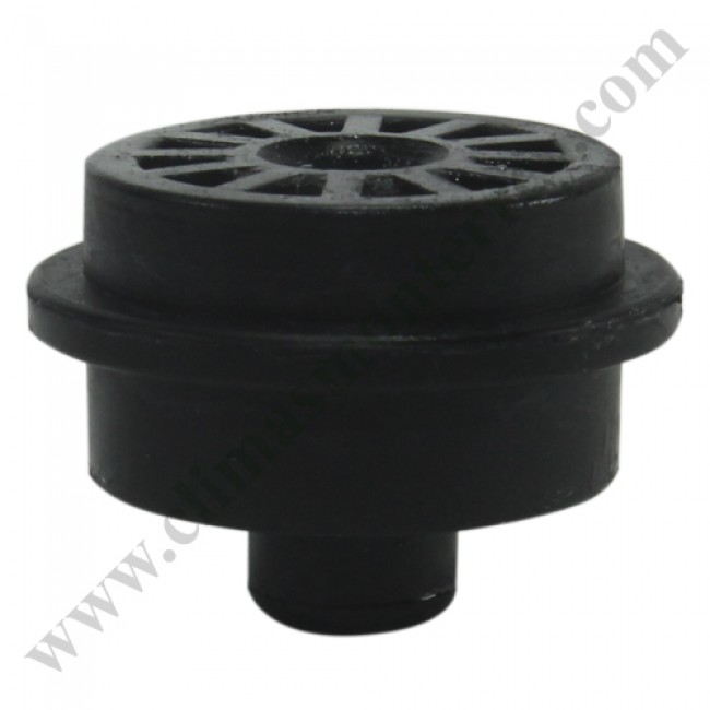 Buje Para Turbina De Minisplit 1, 1.5 Y 2 Toneladas, Evaporador - 76512203