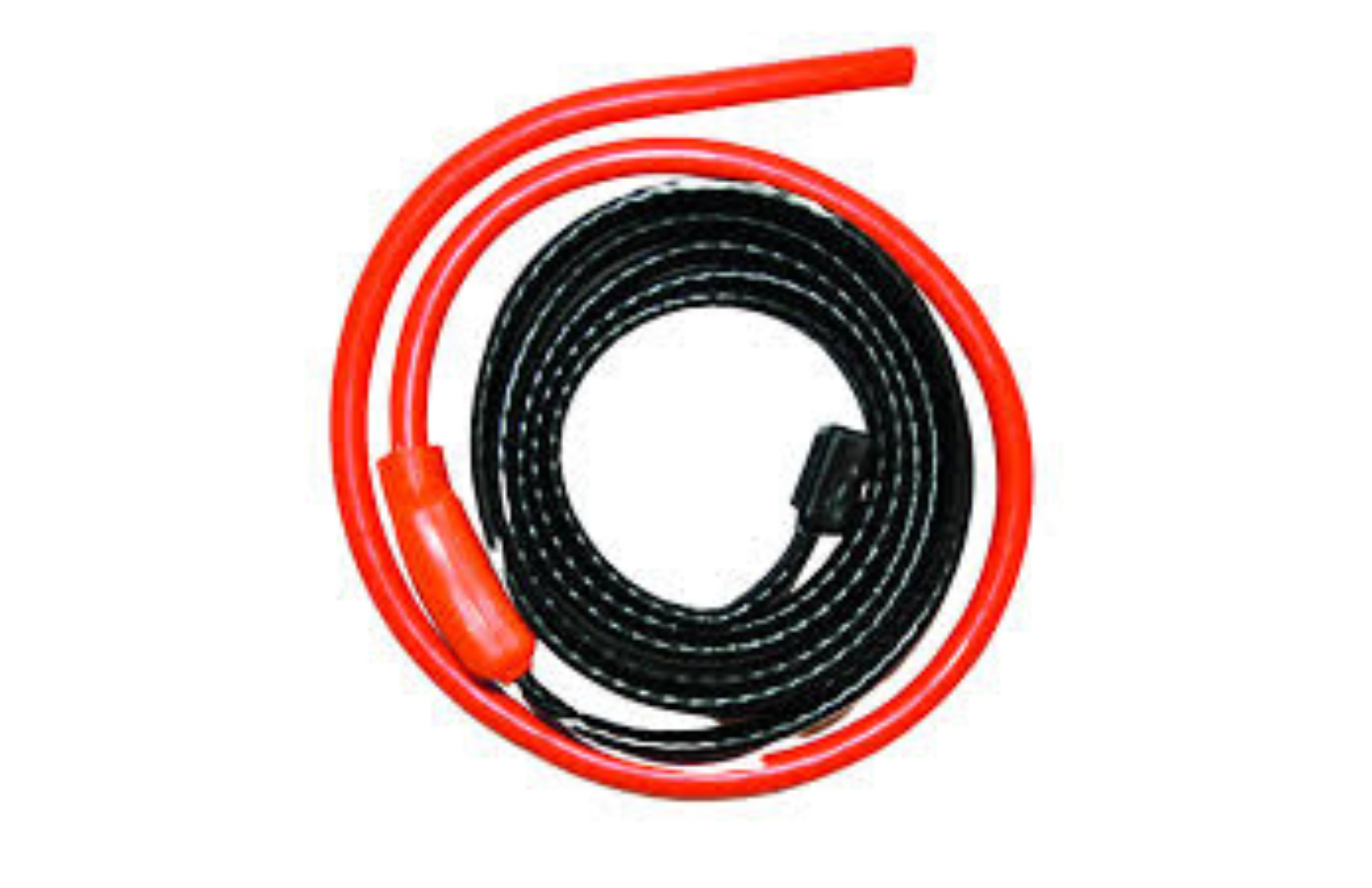 Cable De Proteccion Contra La Congelacion De Tuberias 3 Pulgadas - Shc-3-120