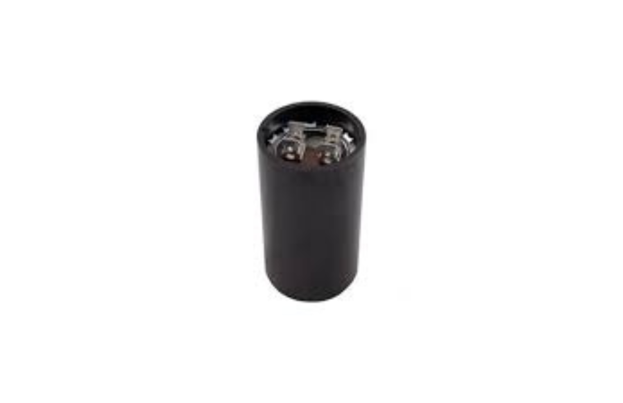 Capacitor De Arranque 124-149 Mf 220 Vac - 124-149-220