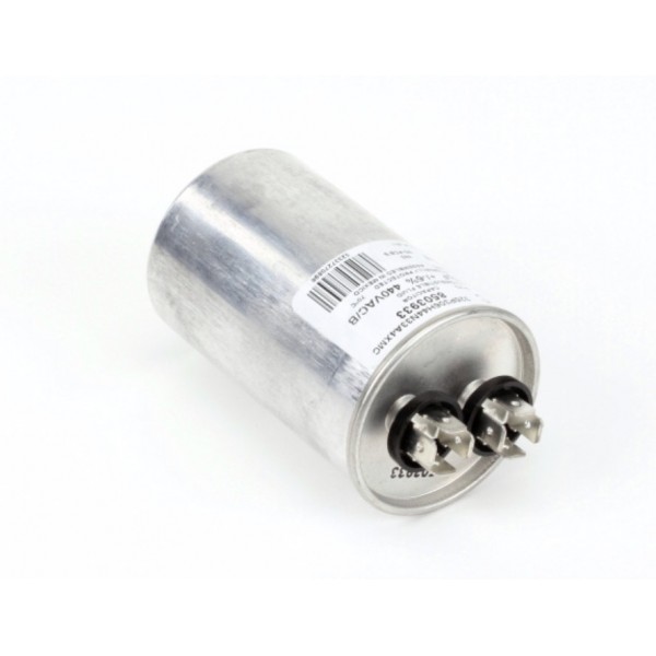 Capacitor De Trabajo 115/230 V, 30 Mfd, 50/60 Hz, 1Ph Manitowoc - 8503933