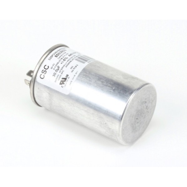 Capacitor De Trabajo 115/230 V, 30 Mfd, 50/60 Hz, 1Ph Manitowoc - 8503933