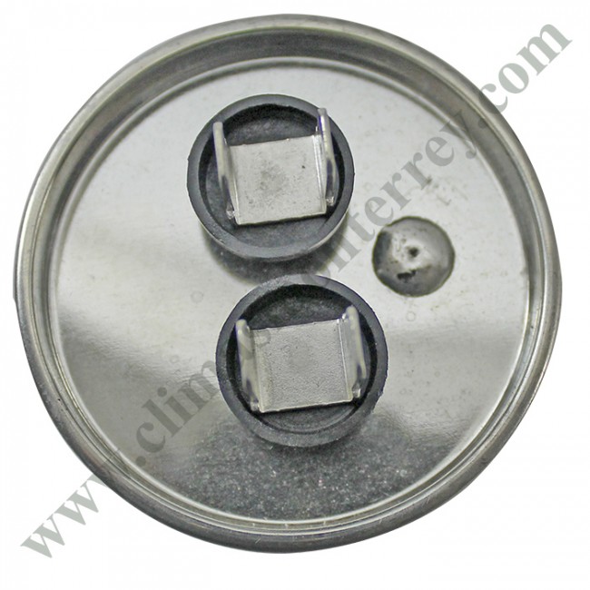 Capacitor Para Compresor Mirage 70Uf 450Vac - 17400103000090