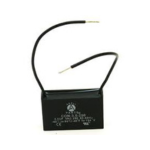 Capacitor Ventilador,3.5Mf, 250V, 50/60Hz - CAP35250VEN