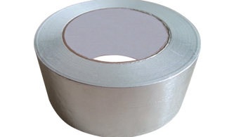 Cinta De Aluminio 0.038Mm X 48 Mm X 45M De Largo Para Ductos - Ta-45