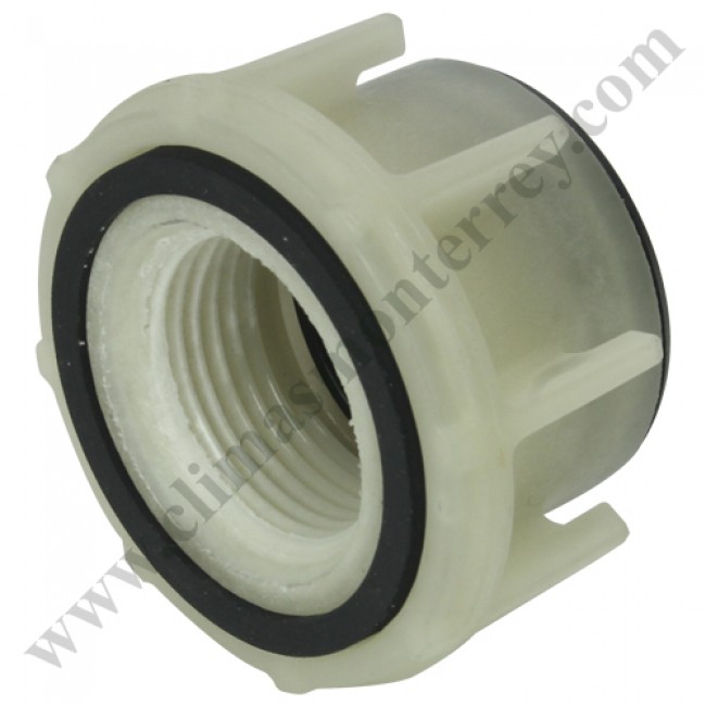 Completo Sello Tuerca (Tuerca Rotativa), Seal-Nut Assy (Spin Nut) Maytag - 35-5655-1