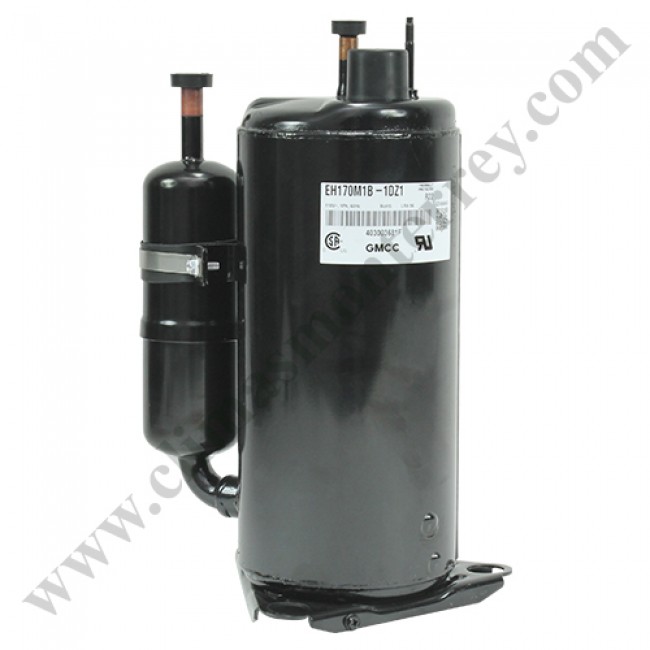 Compresor 1Ton, 220V Mirage Smcc1121D - 103056