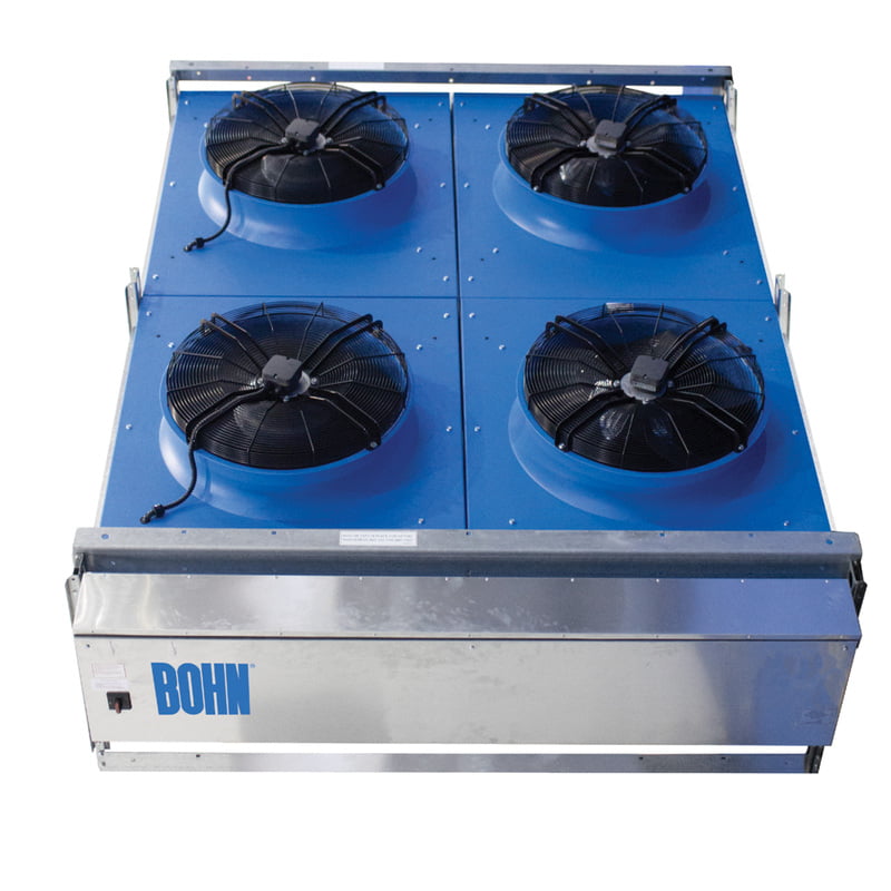 Condensador Remoto Enf. Por Aire, De 10App 1 Ventilador 710Mm/6Polos, 208-230/3/60-Bnhs01A007-Cbx0