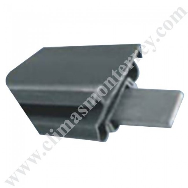 Empaque Magnetico Para Puerta Antoni Modelo 101 23 3/16 X 73 1/16