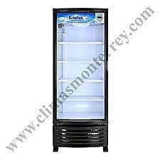 Enfriador Vertical Cfx-19 Criotec Inoxidable - Cfx-19 Inox