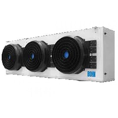 Evaporador Deshielo Aire Bohn,App 6,Ventiladores 1,Bxa150Ba