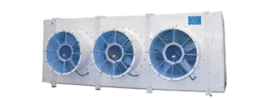 Evaporador Insdustrial Deshielo Gas Caliente 3 App 230-460/3/60-Bij2450Zva Evaporador Insdustrial Deshielo Gas Caliente 3 App 230-460/3/60-Bij2450Zva