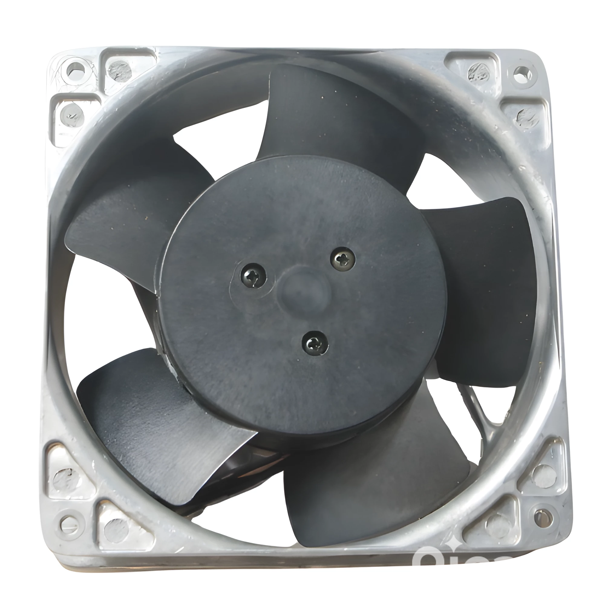 Ventilador Axial Concentrico McMillan 115 V, 50/60 Hz, 19/16 W, 60 CFM, Largo y Ancho 4.69 Pulgadas - 3-15-2450