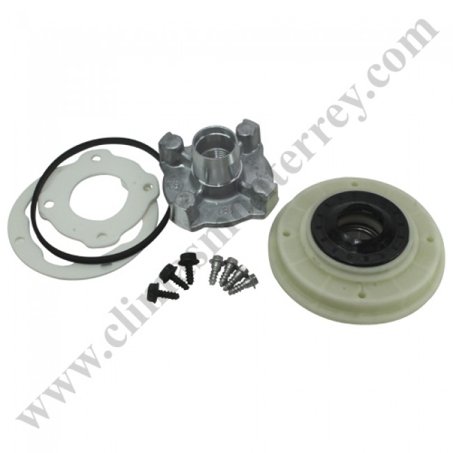 Juego De Juntas, Assembly, Tub Seal Kit - W10219156