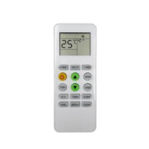 Control Remoto Frecuencia PRIME - KKG21B-C3