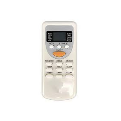 Control Remoto Frecuencia PRIME - ZH/JT-01