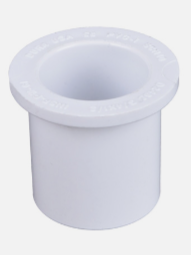 Reducción bushing de PVC, 2 x 1-1/2' - PVC-237 / 45538