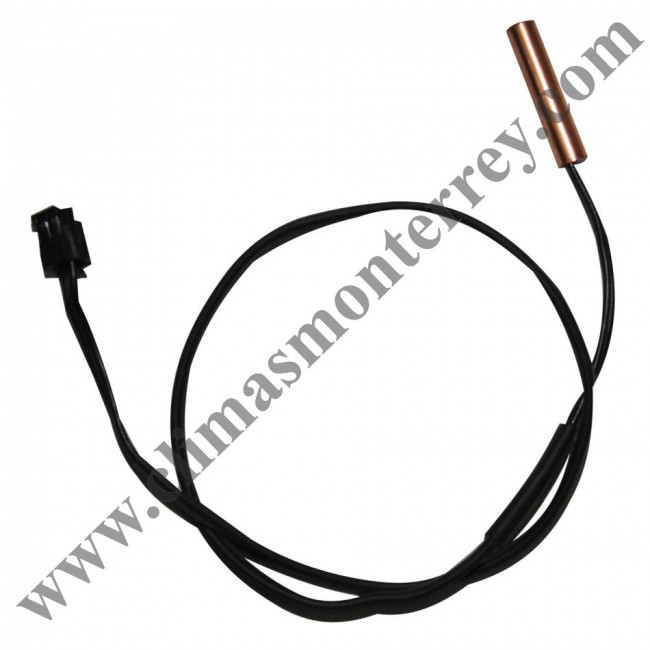 Sensor Temperatura Para Mionisplit Mirage Pozo 20K, 1Ton, Smec1121D ,F,X - 390000595