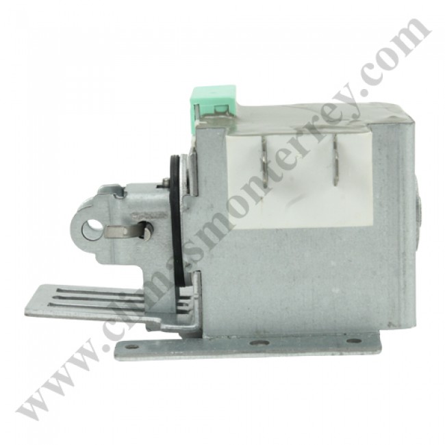 Solenoide Para Lavadora / Solenoid 90 -140 - 3966774