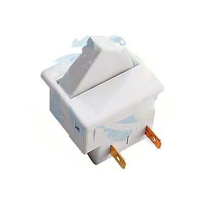 Switch para Refrigerador de 2 Terminales, Coldtek SWRELTK17C