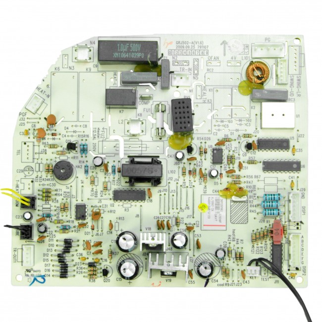 Tarjeta Electronica Para Minisplit Mirage X3 (2012), 1Ton Sf - 30135966