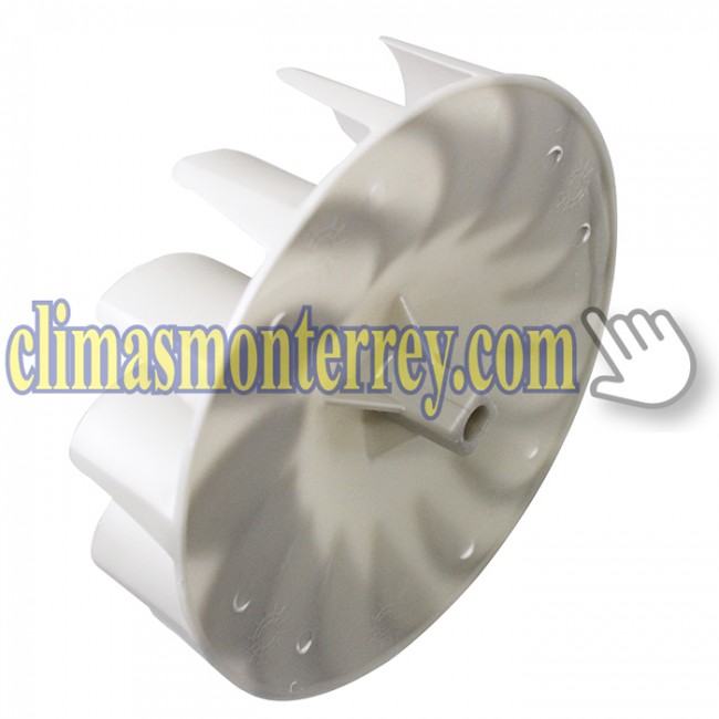 Turbina Para Secadora - 694089