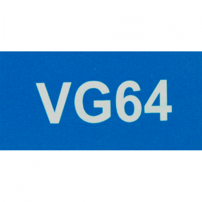 VG-64 - Vacuometro Digital, Rango Temp. 2 a 52 C, 500 PSI, Conexion 1/4Pulg Flare macho - Supco